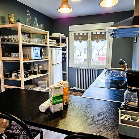 Oak House Oakplacescom ليون المظهر الخارجي الصورة