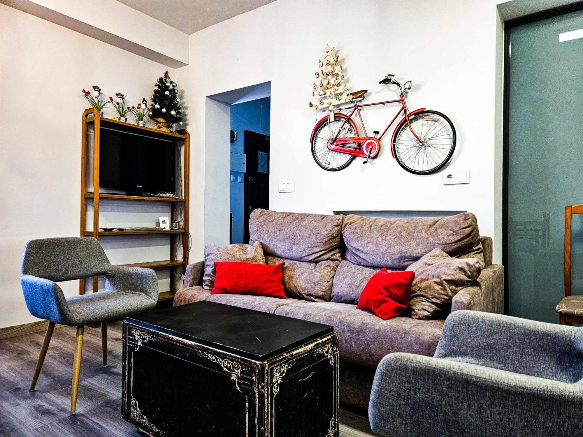 Oak House Oakplacescom ليون المظهر الخارجي الصورة