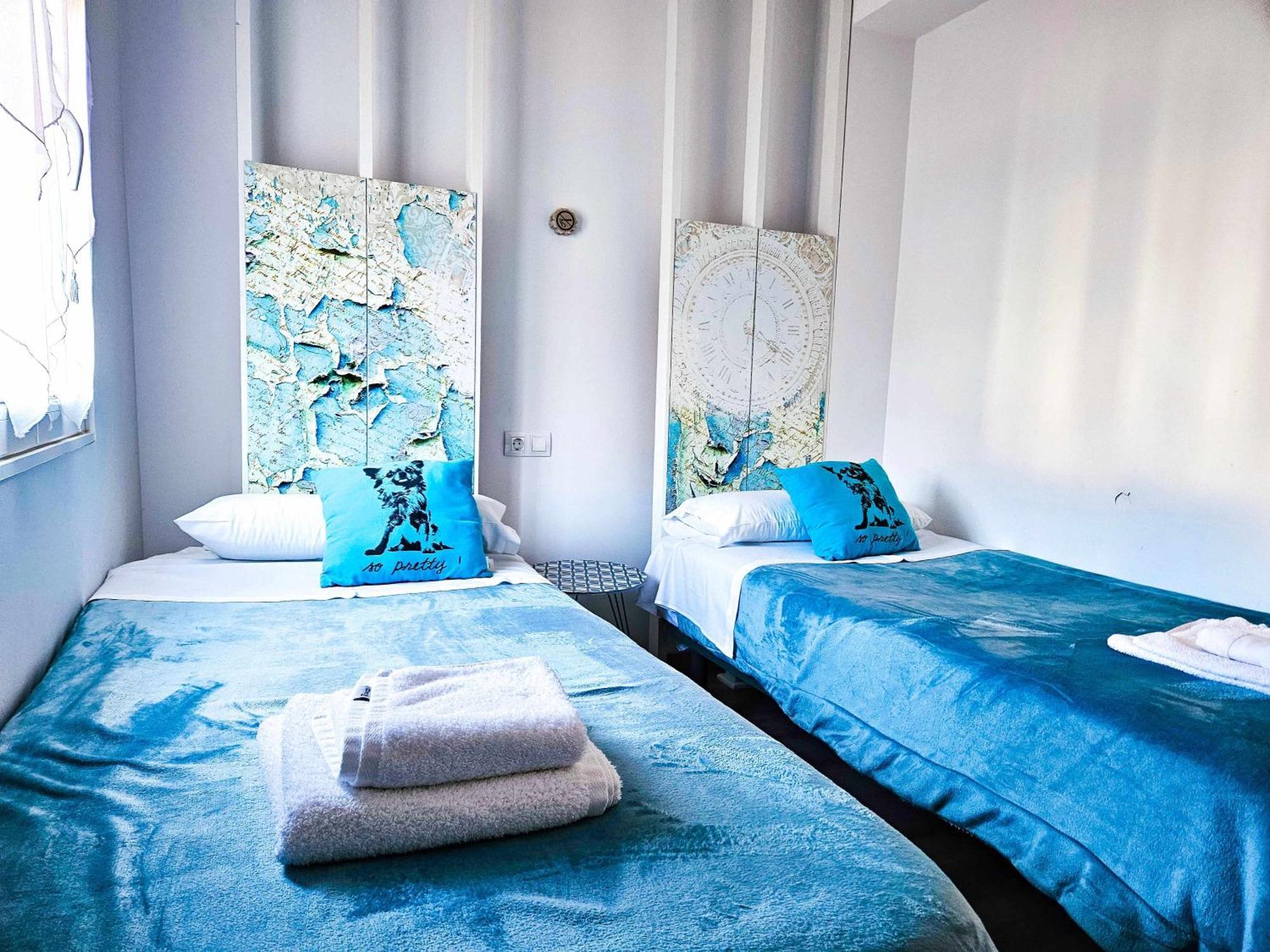 Oak House Oakplacescom ليون المظهر الخارجي الصورة