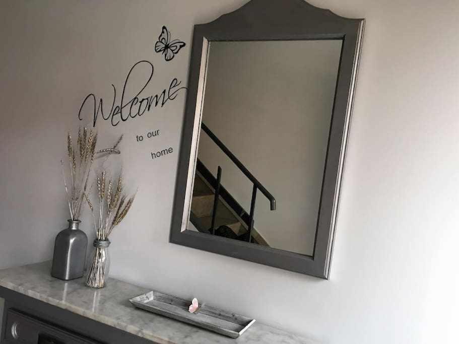 Oak House Oakplacescom ليون المظهر الخارجي الصورة