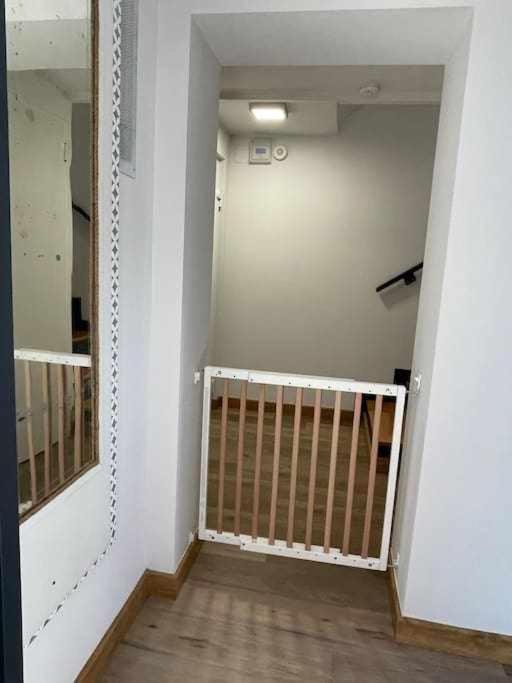 Oak House Oakplacescom ليون المظهر الخارجي الصورة