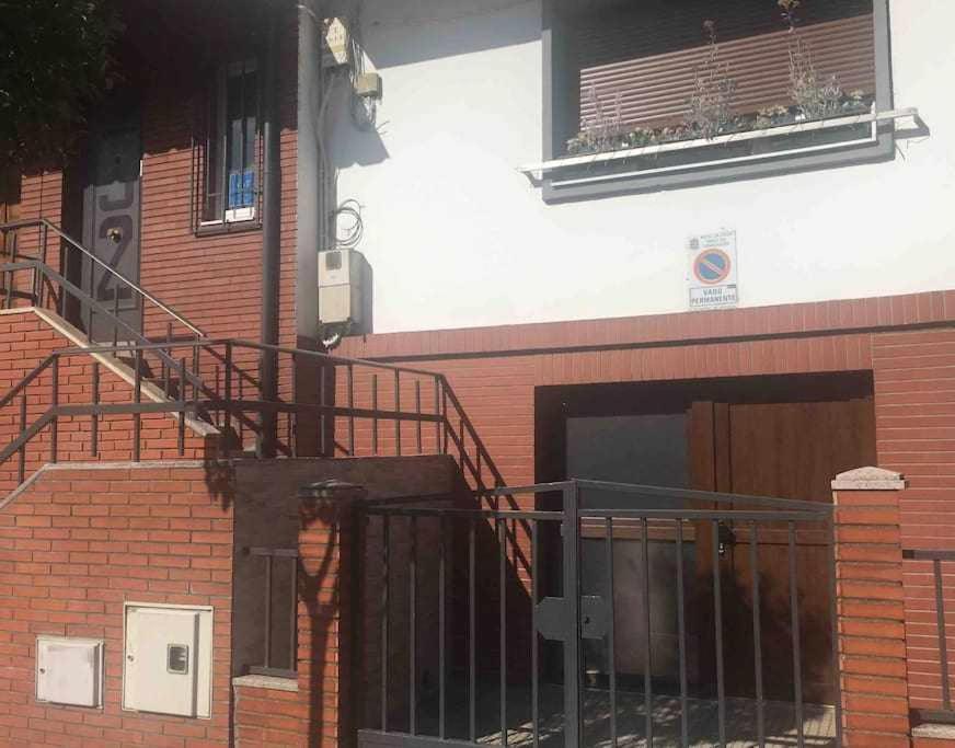 Oak House Oakplacescom ليون المظهر الخارجي الصورة