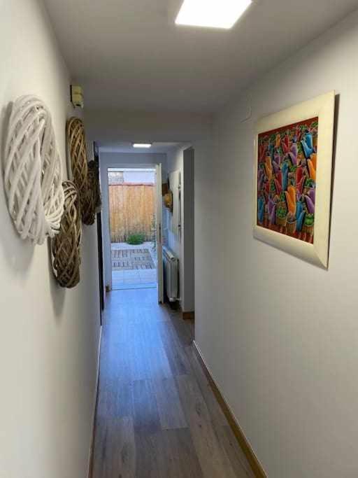 Oak House Oakplacescom ليون المظهر الخارجي الصورة