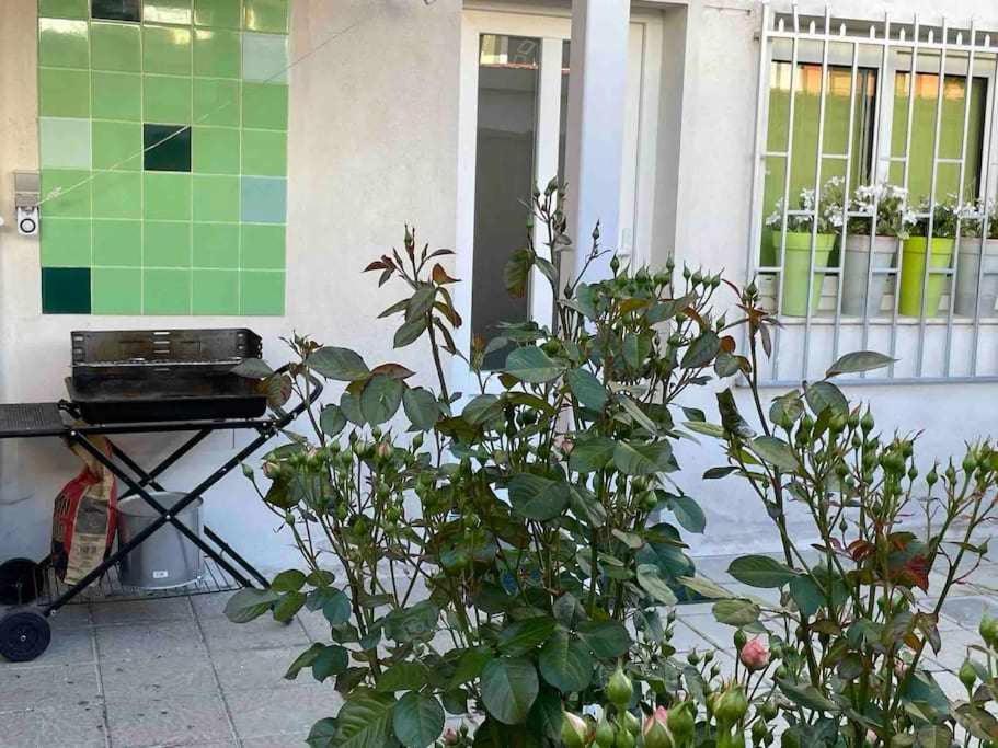 Oak House Oakplacescom ليون المظهر الخارجي الصورة